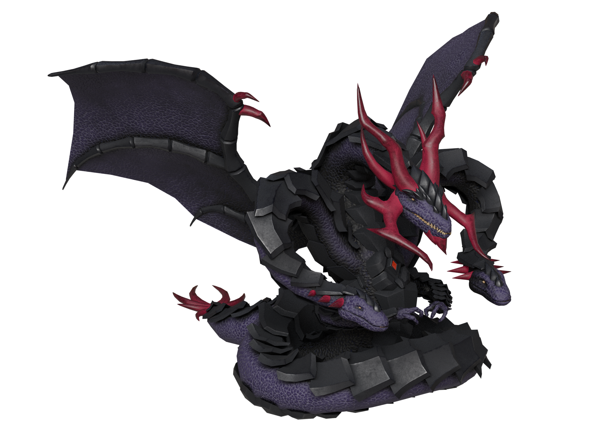 Hydra creature